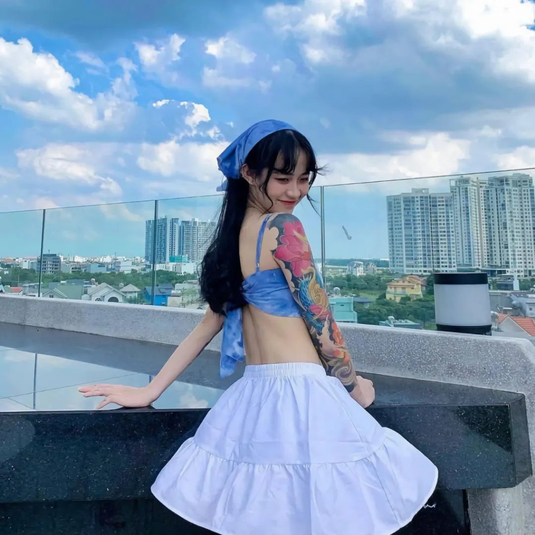 浪漫暴风圈