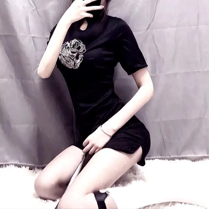 纪录传记