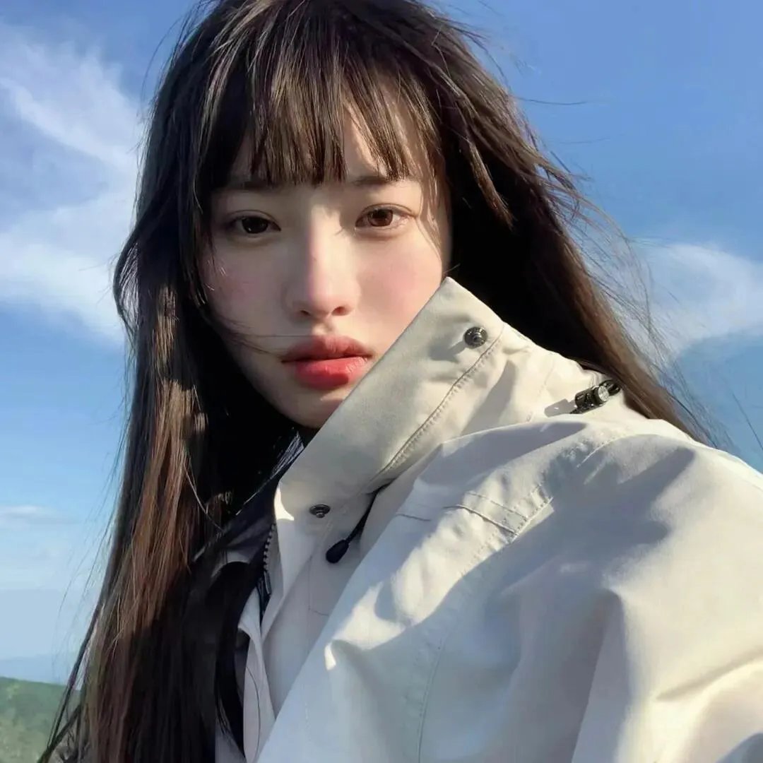 吻你想吻的人
